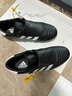 阿迪達斯（Adidas）三葉草 男女 TAEKWONDO W 休閑鞋 JQ4775 37碼/UK4.5 曬單實(shí)拍圖