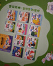 寶寶巴士繪本3-4歲睡前故事書(shū)寶寶睡前哄睡親子閱讀互動(dòng)趣味漫畫(huà)書(shū)籍幼兒?jiǎn)⒚衫L本早教機兒童生日禮物支持jojo赳赳點(diǎn)讀筆配套使用 睡前故事套盒/25冊 曬單實(shí)拍圖