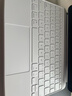Apple/蘋(píng)果【iPad Air配件套裝】Pencil Pro+適用11英寸iPad Air(M3/M2芯片) 平板妙控鍵盤(pán)-白色 曬單實(shí)拍圖