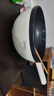 美的（Midea）電炒鍋 電火鍋 電蒸鍋 電煮鍋 家用多用途炒菜專(zhuān)用鍋 4L一體電熱鍋不粘鍋 HGE2811B 配蒸籠木鏟 曬單實(shí)拍圖