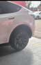 米其林（MICHELIN）靜音棉輪胎 255/40R20 101W T1 競馳 PILOT SPORT EV 適配特斯拉 曬單實(shí)拍圖