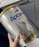 愛(ài)他美（Aptamil）白金澳洲版 幼兒配方奶粉 3段(12-36個(gè)月) 900g 澳洲白金 曬單實(shí)拍圖