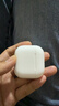 Apple/蘋(píng)果 AirPods 4(支持主動(dòng)降噪)搭配無(wú)線(xiàn)充電盒(USB-C)蘋(píng)果耳機 藍牙耳機適用iPhone/iPad 四代 曬單實(shí)拍圖