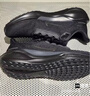 NIKE耐克飛馬41跑步鞋男2026新款PEGASUS 41黑色專(zhuān)業(yè)運動(dòng)鞋透氣跑步鞋 FD2722-001 42.5 曬單實(shí)拍圖