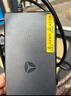 雅迪電動(dòng)車(chē)充電器鋰電池專(zhuān)用原裝正品卡儂頭麥克風(fēng)48V2A3A12A24AH 48V24AH/54.6V3A/國標帶K京標一線(xiàn)通 曬單實(shí)拍圖