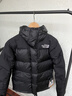 北面【斷碼清貨JD物流】美版喜馬拉雅加厚女羽絨服550蓬 JK3-黑色 XS 曬單實(shí)拍圖