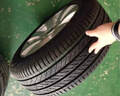 米其林輪胎195/65R15 91V 韌悅加強版XM2+適配高爾夫雷凌豐田卡羅拉福特 曬單實(shí)拍圖