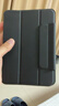 億色（ESR）適用iPad mini7/6保護殼2024新款mini保護套8.3英寸A17pro蘋(píng)果平板電腦智能磁吸雙面夾輕薄帶搭扣 曬單實(shí)拍圖