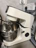 長(cháng)帝（changdi）【新年禮物】企鵝頂頂 廚師機和面機家用全自動(dòng)揉面一體機家電 攪拌機面條打蛋器多功能料理機發(fā)酵 支持多功能拓展附件 6.2L 曬單實(shí)拍圖