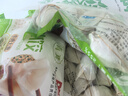 福月德清真牛羊肉水餃【順豐包郵】食材新鮮皮薄餡大純手工餃子 牛肉大蔥400g*6袋 曬單實(shí)拍圖