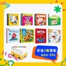 幼學(xué)小蝌蚪點(diǎn)讀繪本英語(yǔ)啟蒙識字數學(xué)拼音培養好習慣配套書(shū) 69元三件任選 【逆商培養】好孩子圖畫(huà)書(shū) 曬單實(shí)拍圖