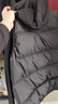 伯希和（Pelliot）[P系列]Primaloft金標P棉棉服男女戶(hù)外保暖春季外套114376129黑L 曬單實(shí)拍圖