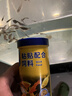 海豚貼片魚(yú)食100g小型魚(yú)飼料 燈科孔雀魚(yú)黑尾大勾通用魚(yú)糧 熱帶魚(yú)飼料 曬單實(shí)拍圖
