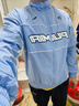彪馬PUMA 防風(fēng)拒水排濕戶(hù)外寬松賽車(chē)風(fēng)外套男女秋季運動(dòng)茄克 636308 曬單實(shí)拍圖