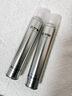 造型師發(fā)膠定型噴霧干膠保濕定型持久啫喱水頭發(fā)蓬松造型男士420ml*2 曬單實(shí)拍圖