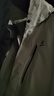 KAILAS凱樂(lè )石蒙塔納羽絨服男戶(hù)外鵝絨石墨烯保暖FILTERTEC防風(fēng)冬季外套 曬單實(shí)拍圖
