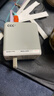 異澤（EGIOZR）100W氮化鎵GaN充電器大功率PD快充雙C充電頭3三C口全C多口Typec手機蘋(píng)果Macbook筆記本電腦小米pps Zero 100W三C口氮化鎵充電器（單充電器） 曬單實(shí)拍圖