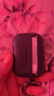 鵬谷適用蘋(píng)果Airpods pro3保護套apple airpodspro3代耳機殼磁吸自動(dòng)彈蓋降噪耳機倉保護殼絨毛灰 曬單實(shí)拍圖