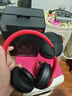 Beats Solo3 Wireless頭戴式無(wú)線(xiàn)藍牙耳機Studio3魔音Pro降噪耳麥 全新未拆封Studio3黑紅 官方標配 曬單實(shí)拍圖