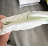 柚貝紙尿褲試用拉拉夜用安睡學(xué)步褲蠶絲面膜褲新生兒尿不濕防漏護臀YY 紙尿褲M(mǎn)碼46片（5-8KG) 曬單實(shí)拍圖