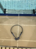 韶音（SHOKZ）OpenSwim Pro骨傳導藍牙耳機無(wú)線(xiàn)運動(dòng)耳機開(kāi)放式 游泳跑步騎行不入耳 頁(yè)巖峰 曬單實(shí)拍圖