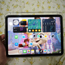 Apple/蘋(píng)果 iPad11英寸 A16芯片2025年款 平板電腦 (128GB WLAN版/學(xué)習辦公娛樂(lè ))銀色 曬單實(shí)拍圖