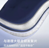 亞朵星球深睡控溫被四季Pro2.0 A類(lèi)被芯春秋被子四季通用可機洗 清澄藍2m 曬單實(shí)拍圖