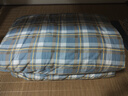 無(wú)印良品立體A類(lèi)面料10%大豆纖維秋冬季被子棉被芯冬天被褥200x230cm6斤 曬單實(shí)拍圖