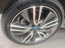 米其林（MICHELIN）【包安裝】米其林輪胎 PILOT SPORT EV  操控舒適 245/45R20 103V 比亞迪海獅07 曬單實(shí)拍圖