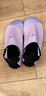 李寧沙灘鞋游泳浮潛裝備防滑耐磨潛水速干軟鞋男女士通用赤足透氣鞋襪 粉色 新款【防滑耐磨/柔軟舒適】 37-38 曬單實(shí)拍圖