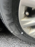 米其林輪胎(Michelin) 浩悅5 PRIMACY 5 215/60R16 99V適配雅閣凱美瑞奧德賽 汽車(chē)輪胎 曬單實(shí)拍圖
