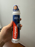 高露潔（Colgate）【孫穎莎同款】歐洲進(jìn)口卓效防蛀直立按壓泵式牙膏130g含氟健齒 曬單實(shí)拍圖