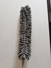 享家美雪尼爾雞毛撣子可伸縮除塵掃灰家用除塵撣天花板床底清掃打掃屋頂 曬單實(shí)拍圖