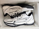 李寧利刃6V2 ONE MORE丨籃球鞋男專(zhuān)業(yè)比賽鞋ABAV087(青少年&男女適穿) 曬單實(shí)拍圖