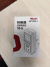 德力西電氣（DELIXI ELECTRIC）電量計量插座計量器功率計測電插座電力耗電監測儀電表計度器 10A 曬單實(shí)拍圖