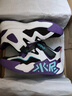 安踏童鞋兒童運動(dòng)鞋籃球鞋男鞋2025年秋季減震季中大童跑步鞋專(zhuān)業(yè)球鞋 【霸道】銀/黑/熒光亮深紅1106-4 38 碼 曬單實(shí)拍圖