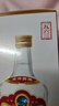 古井貢酒 1963 濃香型白酒 55度 500mL*1瓶 單瓶裝 曬單實(shí)拍圖