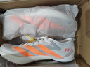 阿迪達斯（adidas）塞維爾9秒77 東京世錦賽田徑精英Adidas Ambition2短跑中長(cháng)跑釘鞋 Ambition 2代/JQ5930/含手提袋/全能戰士 42 曬單實(shí)拍圖