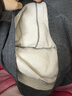 鴨鴨保暖內衣男士新疆長(cháng)絨棉100%純棉10A抗菌舒適加厚秋衣秋褲套裝 曬單實(shí)拍圖