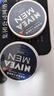 妮維雅（NIVEA）男士潤膚霜150ml*2 補水保濕面霜護膚品清爽不油膩送男友禮物 曬單實(shí)拍圖