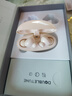 DOUBLE TUNE鵝卵石系列E2 真無(wú)線(xiàn)藍牙耳機 入耳式耳機 超長(cháng)續航 降噪 運動(dòng) 適用于蘋(píng)果華為小米手機 米色 曬單實(shí)拍圖