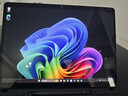 微軟（Microsoft）Surface Pro 第11版 二合一筆記本電腦 國家補貼 輕薄本 AI+PC 驍龍 X Elite 16G 512G典雅黑 禮品 曬單實(shí)拍圖