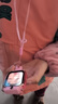 HCHW華為機通用天才兒童電話(huà)手表智能小學(xué)生初高中生青少年防水可插卡視頻定位5G全網(wǎng)通6-12歲男孩女孩 新品-粉-全功能32核512G雙攝+護眼屏+大電池 曬單實(shí)拍圖