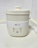 小熊（Bear）煮蛋器 蒸蛋器 溫泉蛋機 智能定時(shí)自動(dòng)斷電 煮雞蛋神器溏心蛋茶葉蛋 小型蒸鍋早餐一體機ZDQ-T10Y2 曬單實(shí)拍圖