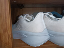 安踏飛羽丨運動(dòng)鞋女鞋春季網(wǎng)面透氣緩震輕便休閑鞋學(xué)生體測跑步鞋子女 曬單實(shí)拍圖