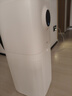 美的（Midea）【母嬰認證】甲醛數顯空氣凈化器鼻炎家用除醛除煙味異味過(guò)敏原空氣凈化機森林家L1pro 曬單實(shí)拍圖