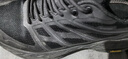 金利來(lái)（Goldlion）男鞋休閑鞋戶(hù)外運動(dòng)鞋男士跑步鞋G570440330AAE黑色40 曬單實(shí)拍圖