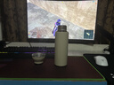 小罐茶茶具304不銹鋼保溫杯燜茶杯泡茶水杯新年伴手禮學(xué)生水杯男款 曬單實(shí)拍圖