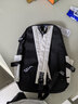 回力書(shū)包初中生高中生男大容量輕便減負高顏值大學(xué)生雙肩包電腦背包女 曬單實(shí)拍圖
