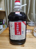 不老潭糧食酒 桶裝高度濃香型瀘州糯紅高粱散裝白酒純糧壹號 52度 5L 曬單實(shí)拍圖